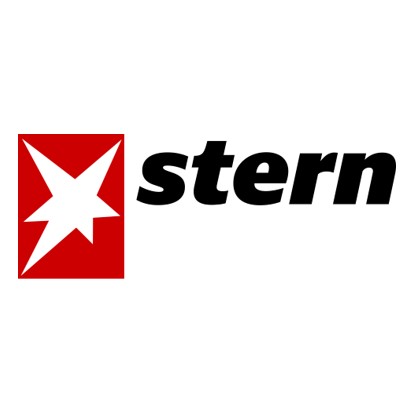 Stern Logo für Pressespiegel Marc Wallert