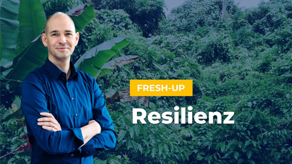 MW - Fresh-up - 1 Resilienz