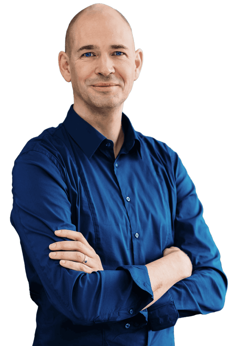 Marc Wallert,Keynote Speaker,Keynote